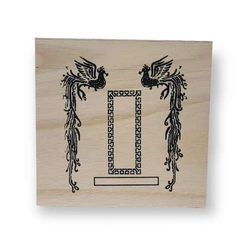 영원한 안식을 위한 품격 있는 선택, 오동나무 유골함