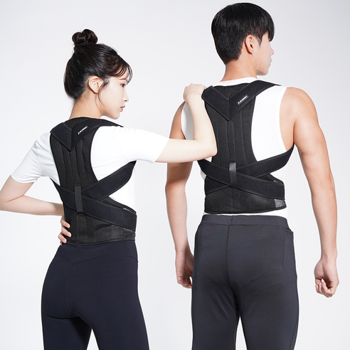 바른 자세, 숨겨진 키를 찾고 자신감을 UP!