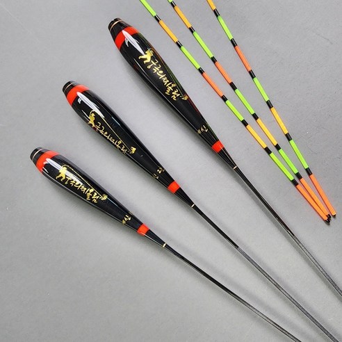 궁극의찌올림 예신 셋트 스마트찌 전자찌 70cm 양어장찌 올림찌 태클박스증정, 예신 3호, 2개