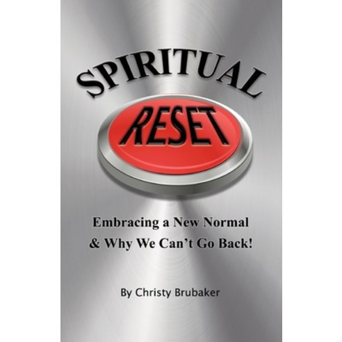 Spiritual Reset Paperback, Spiritfire Publishing
