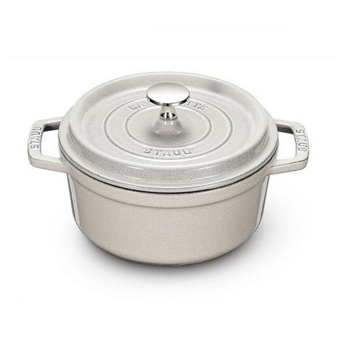 [스타우브] 라이스꼬꼬떼 20cm 화이트 트러플 (ST17220107), 상세 설명 참조, 상세 설명 참조, 상세 설명 참조