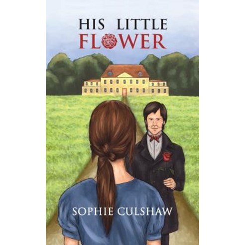 His Little Flower Paperback, Austin Macauley, English, 9781788787802