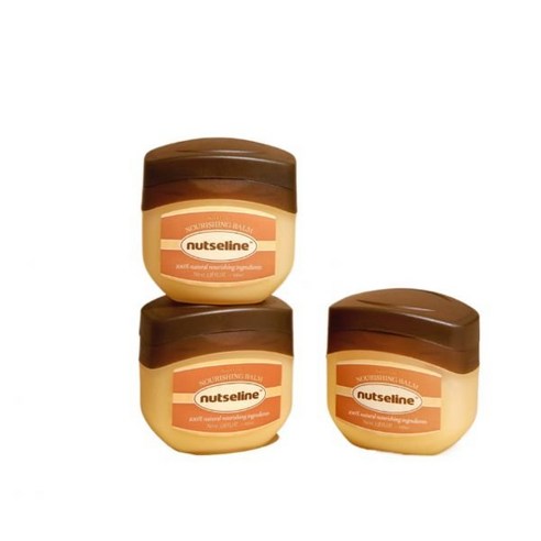 [본사정품] 식물성 바세린 넛세린 시즌3 슈퍼 넛 너리싱 밤, 1개, 100ml