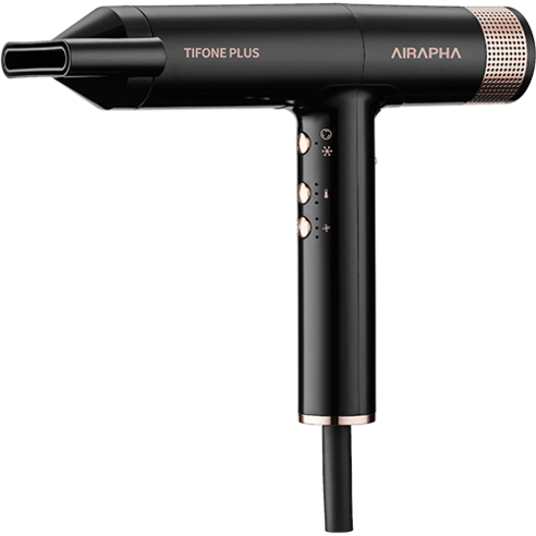 에어라파 신형 티폰 플러스 드라이기 HD-3441