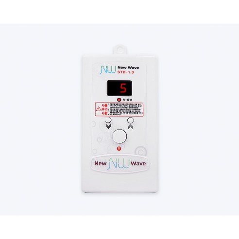 써브텍 STA-1.3 STA13 온도조절기 1.3kw 온돌판넬, 1개