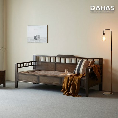 장수돌침대 다하스 1322SC 맥반석 소파 카우치: 휴식과 건강을 디자인하다 장수돌침대쇼파