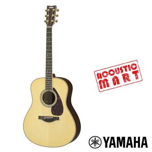야마하 통기타 YAMAHA LL16 ARE NT: 음악의 완벽한 동반자
