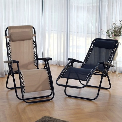 편안함과 기능성을 모두 겸비한 완벽한 휴식의 공간