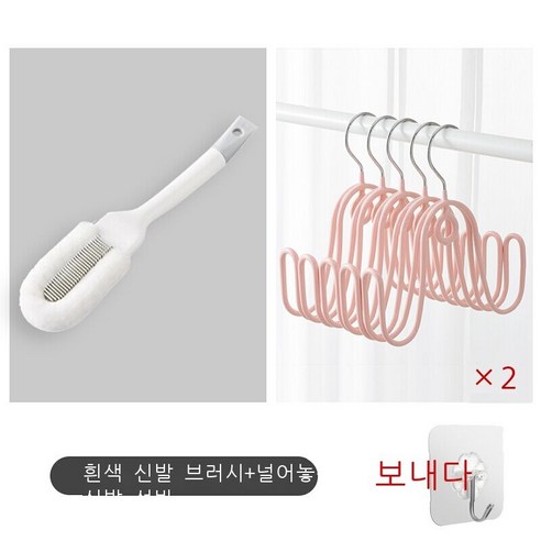 신발 말리기 신기 신발걸이, 밸류 콤비네이션 - 노멀 + 2개 그릴 - 가루
