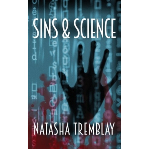 (영문도서) Sins & Science Paperback, Brain Lag, English, 9781928011569