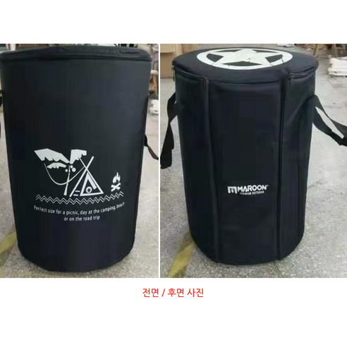 코베아 기가썬 가방 호스 모두 포함