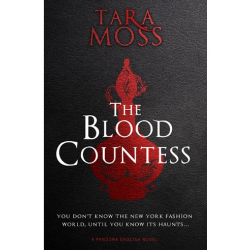(영문도서) The Blood Countess 1 Paperback, Echo, English, 9781760685874