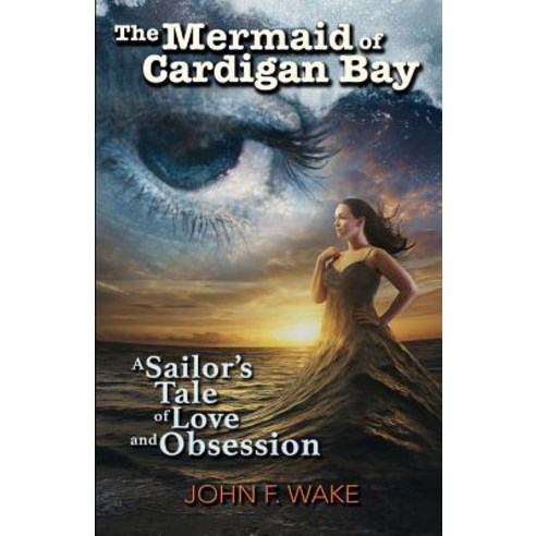 The Mermaid of Cardigan Bay Paperback, Wordcatcher Publishing