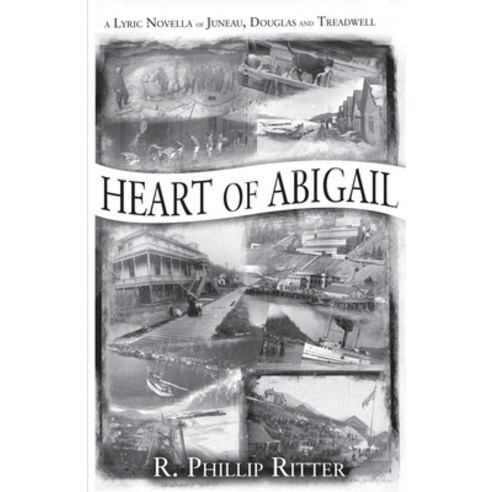 Heart of Abigail Paperback, Publication Consultants