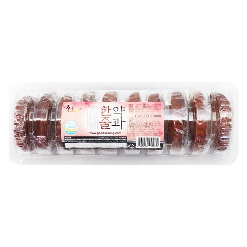 한줄약과[320g] 차례음식~ 웰빙간식~., 320g, 1개
