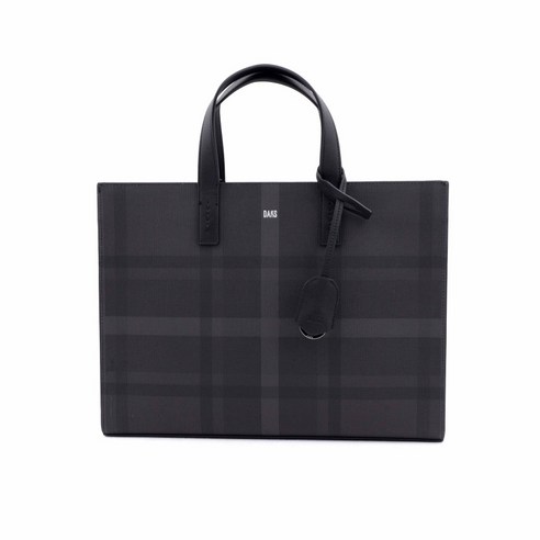 성공적인 비즈니스를 위한 완벽한 동반자, 닥스 남성 서류가방