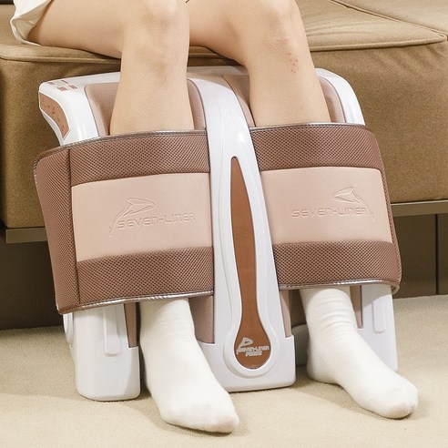 세븐라이너 베스트 뉴 포르테: 지친 다리에 활력을 불어넣는 최고의 선택!
