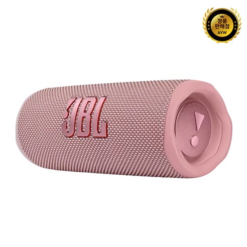 JBl FLIP6 블루투스스피커 출력30W 플립6, {BLU}블루