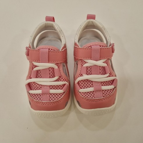 여름날 우리 아이 발에 자유를 선물하세요, 아가방 지토 샌들운동화