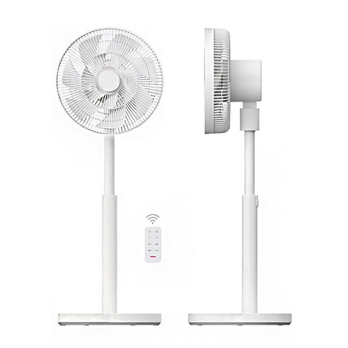 답답한 여름, 시원함 이상의 가치를 선사하는 써큘레이터 선풍기 한경희무선선풍기