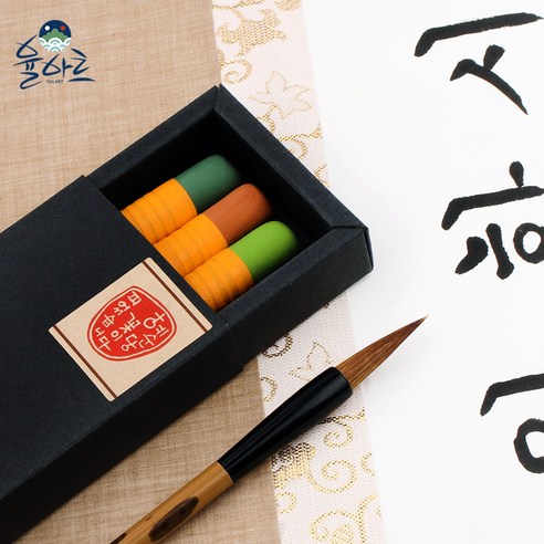 혜순당 봉채 물감으로 완성하는 나만의 깊이 있는 동양화 세계