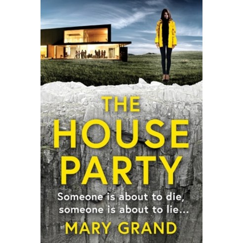 The House Party Paperback, Boldwood Books Ltd