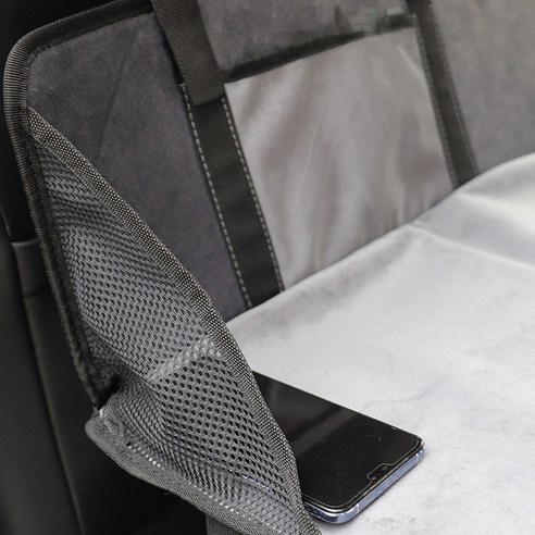 레이원 자동차 뒷좌석 평탄화 확장보드: 편안하고 실용적인 차량 솔루션