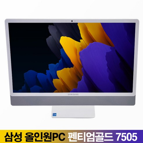 삼성일체형컴퓨터 삼성 일체형PC DM531ADA-L4W/올인원PC/24형/SSD128G/4G/Win10 PRO/기업용 가정용 사무용 인강용 Best Top5