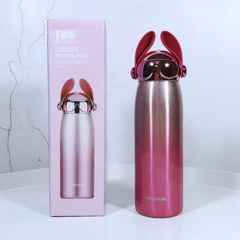 YANG 맥주 컵 컵 가짜 더블 샌드위치 스 컵 크리에이티브 트렌드 스푸핑 플라스틱 컵 컵, 색깔2, 하나