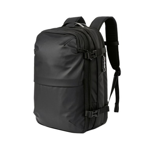 CANZ 에어백팩으로 짐 싸기 스트레스 없이 떠나세요!