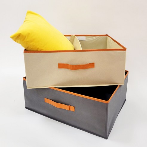 객실 정리와 수납에 혁명을 일으킬 조절 가능한 옷 수납 정리함