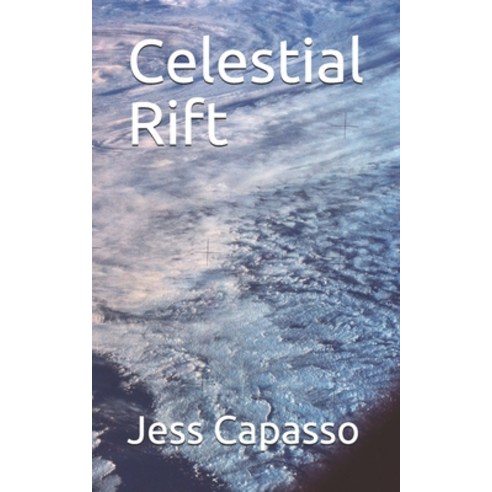 Celestial Rift Paperback, Independently Published