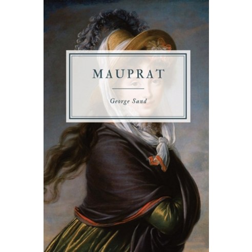 (영문도서) Mauprat Paperback, Indy Pub, English, 9781087965864