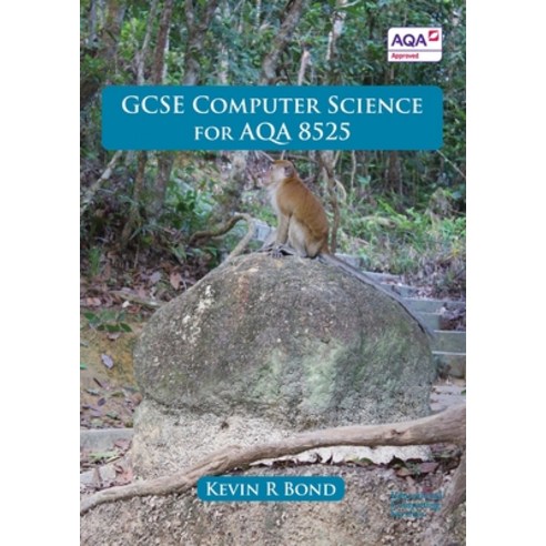 GCSE Computer Science for AQA 8525 Paperback, Educational Computing Services Ltd