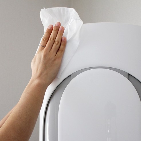 효율적인 청소로 쾌적한 환경을 만들어주는 크린액티브 청소포