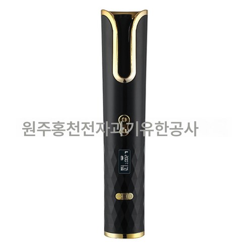 2021 보더 뉴 무선 고데기 고데기 휴대용 usb 충전 게으름뱅이 고데기 자동 고데기103917, 806-스퀘어화이트-선물세트, 하나