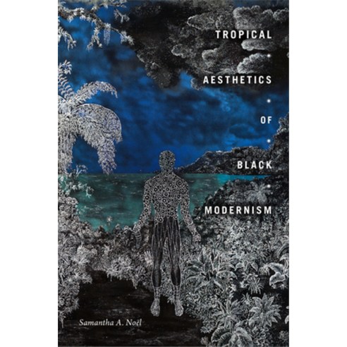 Tropical Aesthetics of Black Modernism Paperback, Duke University Press, English, 9781478011408