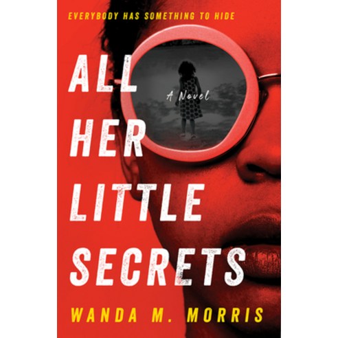 All Her Little Secrets Paperback, William Morrow & Company, English, 9780063082465