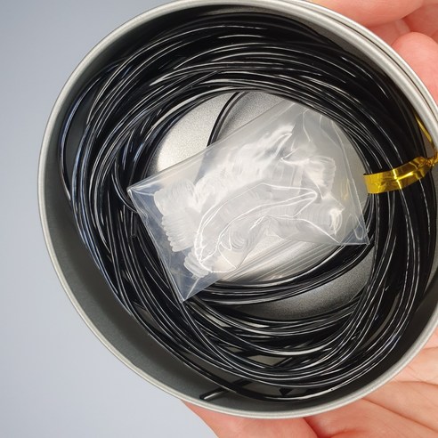 섬세한 뜨개 작업, 안전하고 효율적으로!