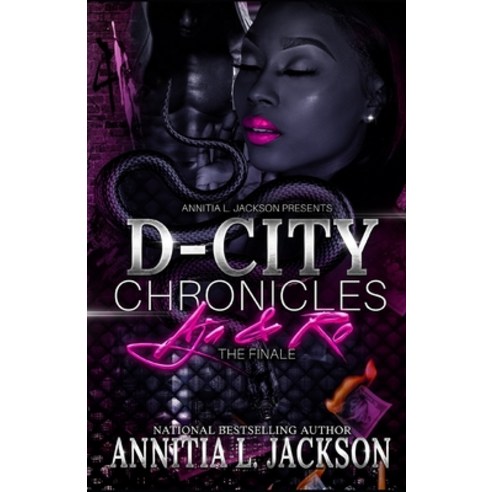 (영문도서) D-City Chronicles 3: The Finale: Aja and Ro Paperback, Independently Published, English, 9798372334281