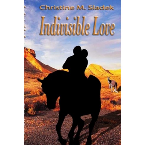(영문도서) Indivisible Love Paperback, Lulu.com, English, 9781257803170