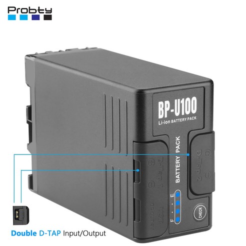 소니 BPU100 BPU30 U60 U65 U90 배터리를 지원하는 USB DTAP 인터페이스 내장 2.1Charger z280 소니 BPU100 BPU30 U60 U65 U90 배터리를 지원하는 USB DTAP 인터페이스 내장 2.1Charger z280