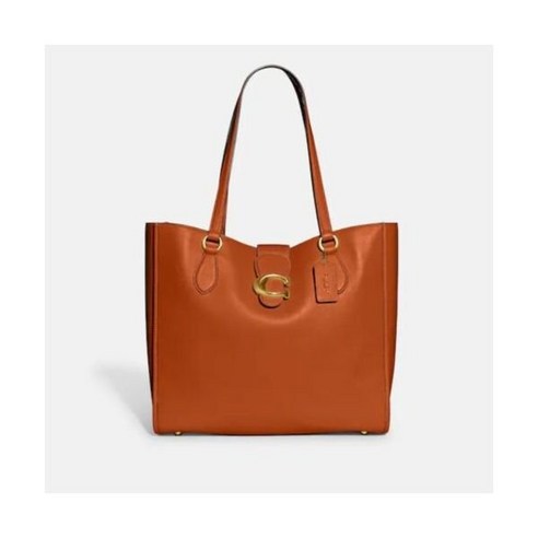 코치 테오 토트 숄더백 가방