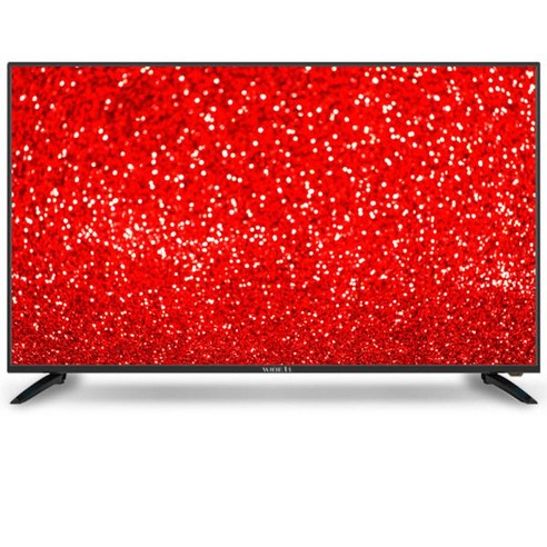 벽걸이 tv 추천 및 제품정보 Top 12 큐빅스 고화질 101cm 40인치 UHD 4K TV LED 티비 모니터겸용 스탠드형 벽걸이 가능