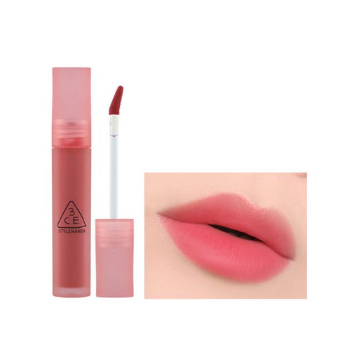 3CE 블러 워터 틴트, 핑크빛 고민 해결! 쿨톤 피부 인생템 찾기 여정 3ce블러워터틴트