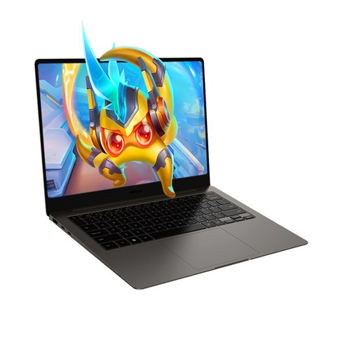 삼성전자 갤럭시북3 프로: 탁월한 성능과 세련된 디자인의 완벽한 조화