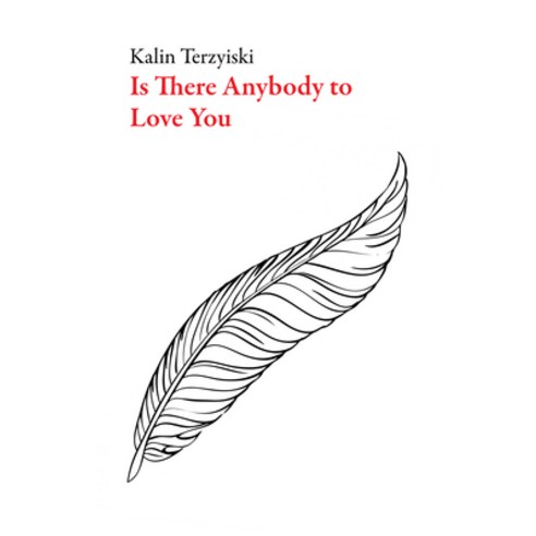 (영문도서) Is There Anybody to Love You? Paperback, Dalkey Archive Press, English, 9781628972740