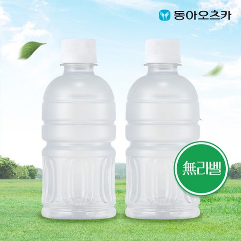 포카리스웨트, 340ml, 11개