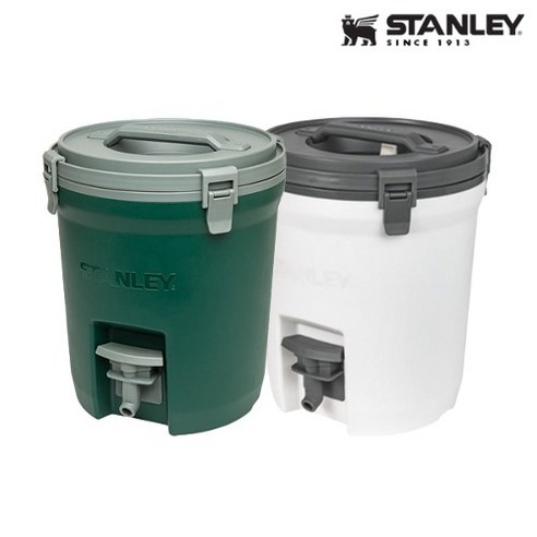 스탠리 어드벤처 프로그레이드 워터저그 7.5L 추천 상품