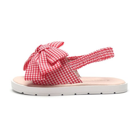 마리앤키즈 아동 여아샌들 초등 어린이 주니어 여름 샌들 MK-S10